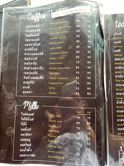 ภูฟิน ดอย